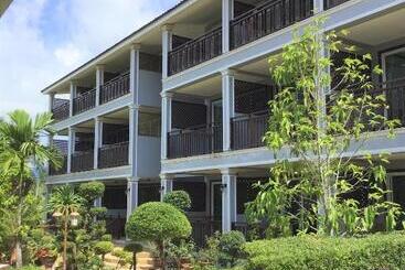 Pratum Resort