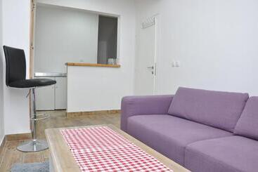 استراحتگاه Chalets & Rooms čarda šebešfok