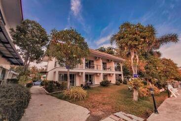 Nopparat Garden - Samut Songkhram
