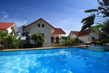 リゾートホテル Samui Le Reve