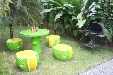 استراحتگاه Samui Le Reve