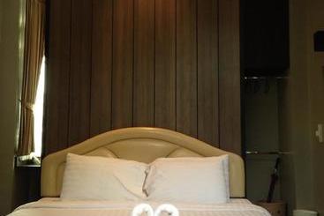 استراحتگاه Sasima Moonlight Villa