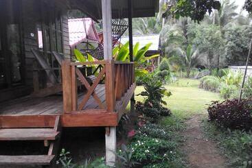 Suntisook Resort