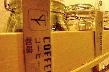 T Boutique Hostel   Hua Lamphong