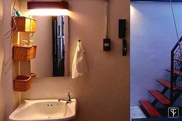 T Boutique Hostel   Hua Lamphong