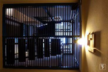 T Boutique Hostel   Hua Lamphong