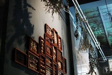 T Boutique Hostel   Hua Lamphong