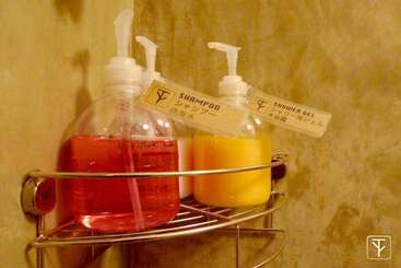 T Boutique Hostel   Hua Lamphong