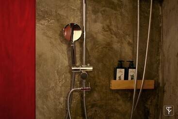 T Boutique Hostel   Hua Lamphong