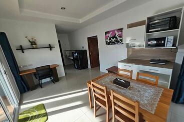 The One Cozy Vacation Residence Sha