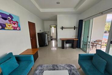 The One Cozy Vacation Residence Sha