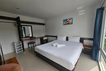 The One Cozy Vacation Residence Sha