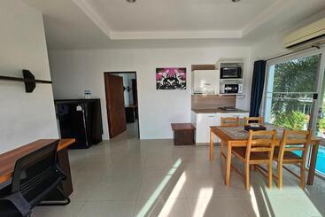 The One Cozy Vacation Residence Sha