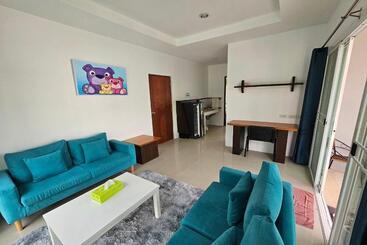 The One Cozy Vacation Residence Sha