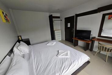 The One Cozy Vacation Residence Sha