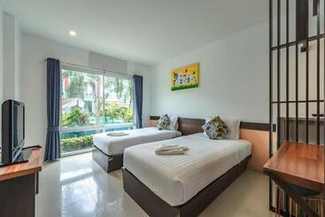 The One Cozy Vacation Residence Sha