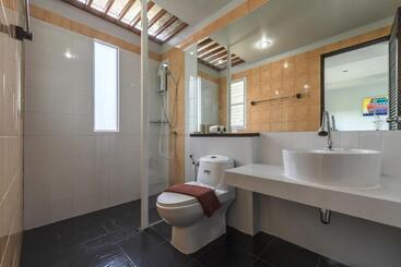 The One Cozy Vacation Residence Sha