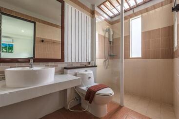 The One Cozy Vacation Residence Sha