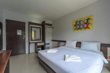 The One Cozy Vacation Residence Sha