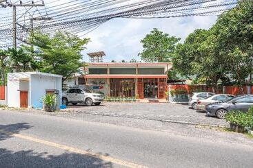 The One Cozy Vacation Residence Sha