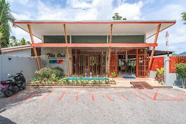 The One Cozy Vacation Residence Sha