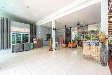 The One Cozy Vacation Residence Sha