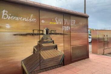 Holidoo Travel Roda 8 - San Javier