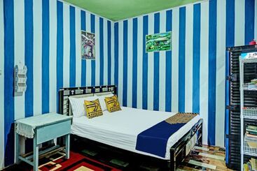 هتل Spot On 92169 Homestay Zahra Syariah