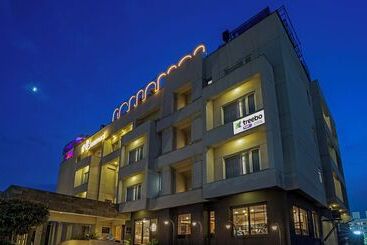 هتل Treebo Premium Baramasi By Jai Club Prime