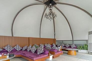 هتل Treebo Premium Baramasi By Jai Club Prime