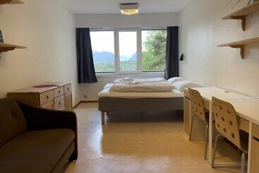 Borg Sommerhotell
