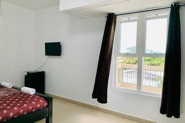 هتل Coastal Bay Suite