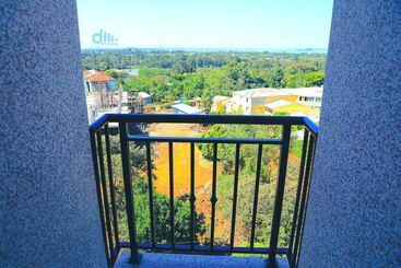 هتل Nile View
