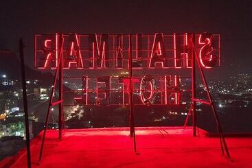 Shalimar Hotel Muzaffarabad
