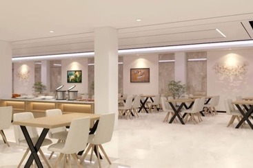 Sip Azana Hotel Jayapura