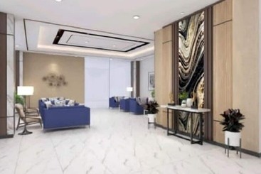 Sip Azana Hotel Jayapura
