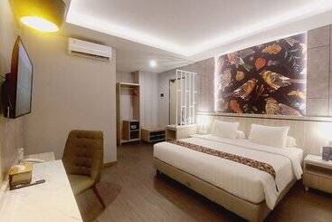 Sip Azana Hotel Jayapura
