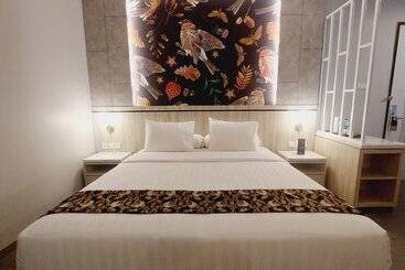 Sip Azana Hotel Jayapura