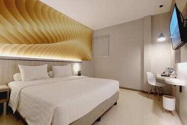 Sip Azana Hotel Jayapura