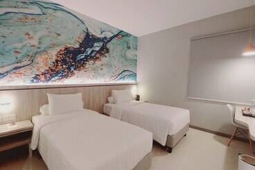 Sip Azana Hotel Jayapura