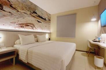 Sip Azana Hotel Jayapura
