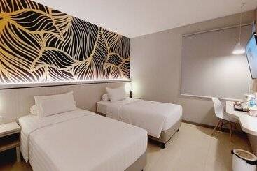 Sip Azana Hotel Jayapura