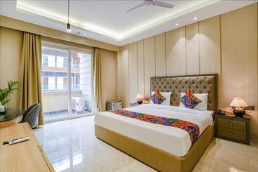 Fabhotel Infinity Stay Ii