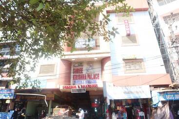 Iroomz Hotel Shree Krishna Palace