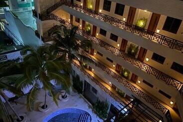 هتل Karaya Dive Resort