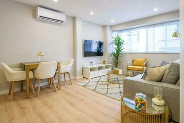 Apartamento Suite Gran Vía - Cabezo de la Jara