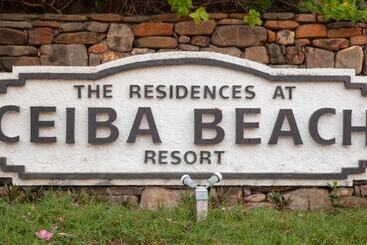 هتل Ceiba Beach Resort