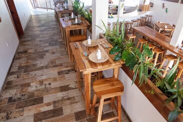هتل Ceiba Beach Resort