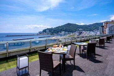 Pearl Star Hotel Atami