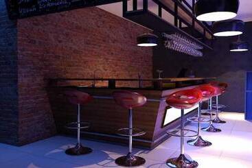 Ports Line Hotel & Spa